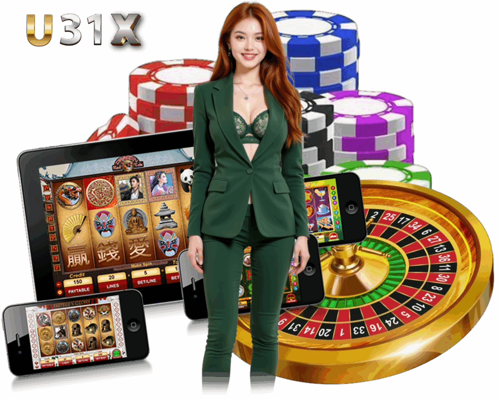 U31X ทรูวอเลท