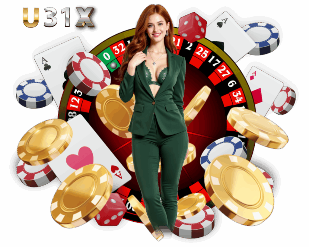 U31X COM