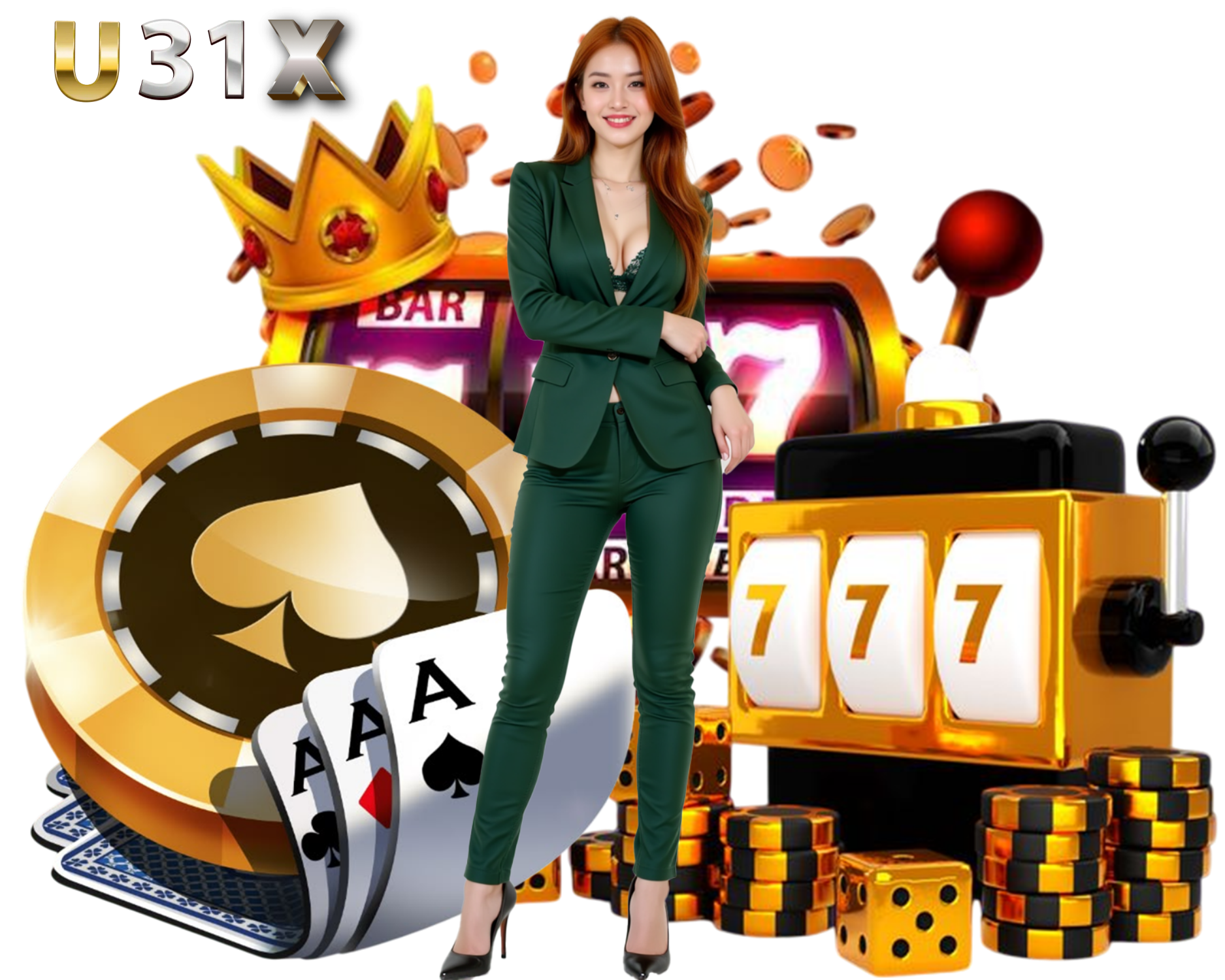 U31X COM บาคาร่าเว็บตรง